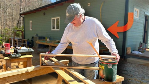 Designing an ultra-durable miter joint