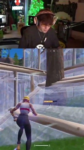 Clix leaks NEW insane tech