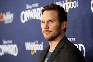 Chris Pratt Fans Still Find His Body Transformation Inspiring