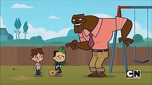 Watch Total Dramarama Season 2 Episode 43 - Duncan Duty