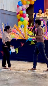 BSED Fil. Impromptu Drama | Acquaintance Party | SirEd