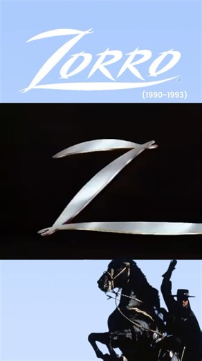 34K views · 109 reactions | Zorro (1990) TV-serien om den orädde latinamerikanske hjälten och fäktaren, Zorro. I sin praktiska hatt, nödvändiga mantel och hyfsat maskerande ögonbindel så rider Zorro runt och visar prov på fin svärdteknik. Oftast genom att snabbt som ögat snitta upp ett Z i magen på en sergeant som liknar Janne ”Loffe” Carlsson. Sändes på kanal 5 under mitten av 90-talet. | Nostalgi2000 | Facebook