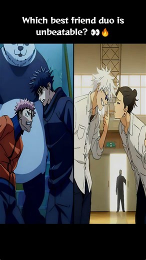 Past vs. Present: Who’s Stronger? 🔥