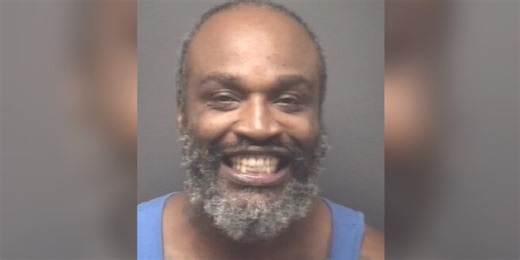 JAIL RECORDS: Greenville man facing assault charge