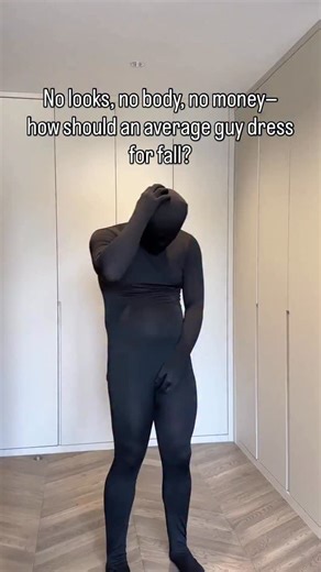 3.4M views · 47K reactions | No looks, no body, no money— how should an average guy dress for fall? | Step Block Store | Facebook