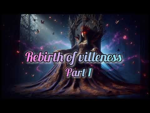 Rebirth of villeness| Part 1| Explained in hindi|