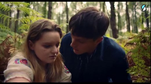 Girlsquad - saison 1 Bande-annonce VF