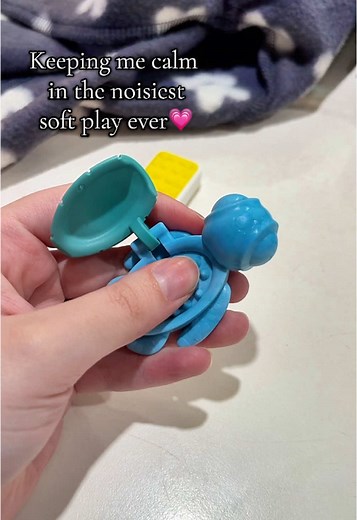 Favorite Fidget Toys for Public Use
