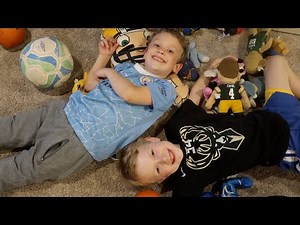PLAY DATE STEREOTYPES | Match Up