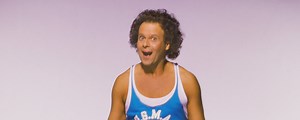 Workout Guru Richard Simmons' 11 Favorite Songs to Sweat to
