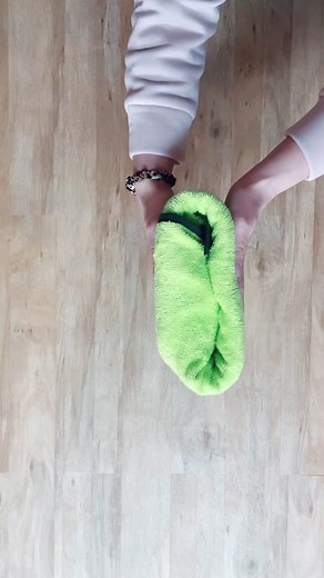 TheFoldingLady on TikTok