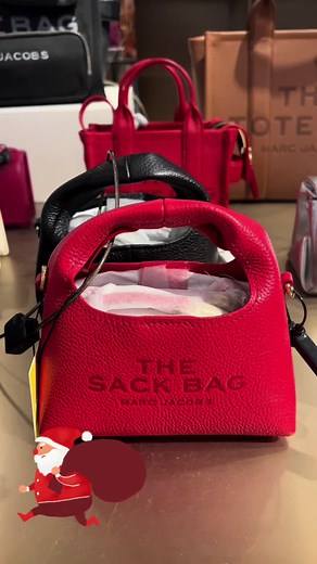 Get the Perfect Sack Bag for Christmas Gifting
