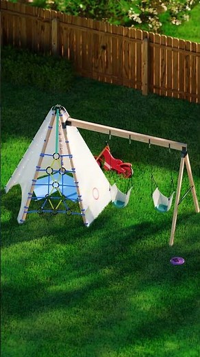 Collapsible, Expandable, Adaptable | Bijou Build Playset