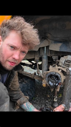 Diagnosing no 4WD function and steering issues!Problems on 7,000 mile off-road expedition // Iberian Trail Expedition Episode #67 The Iberian Trail is a new video series chronicling a daring 7,000-mile off-road expedition around Spain and Portugal - an attempt to be the first person circumnavigate the Iberian Peninsula entirely off-road. Shot live from the trail, this series captures the highs and lows of long-term 4x4 travel: wild camping, brutal 4x4 driving, relentless mechanical battles, and 