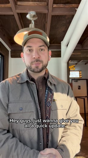 Hurtado Barbecue on Instagram: "🚨 Quick update, y’all: All four of our locations will be opening at 12 PM today with an early close at 7 PM. Please note, we’ll be offering a limited menu due to shorter staffing today. We’re sorry for the delay, but our team’s safety comes first. Thank you so much for your patience and for supporting our crew 🫶"