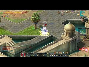 Conquer Online - PheonixCastleEU / ULTIMATE Leveling Guide