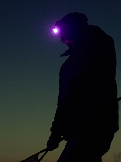 Long winter nights on the bank can test your patience - but they don’t stand a chance when you’ve got the VRH X Pro USB Rechargeable Headtorch range lighting your way 🎣 From prepping your rig before first light to checking your alarms in the dead of night, this rugged, recharge‑ready headtorch gives you the confidence to stay out longer and fish harder 💡 With adjustable colour light beams to suit every situation and a clever night‑location feature that keeps a subtle glow on low so you never l