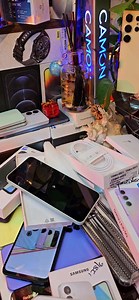 548 reactions · 6 comments | NEW ARRIVAL SAMSUNG GALAXY A16 6GB +...