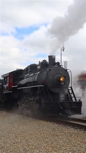 Age of Steam #19 #ageofsteam #train #steamtrain #history
