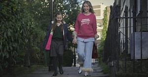 Casi una Duquesa, temporada 1 - Tráiler oficial | Tomatazos