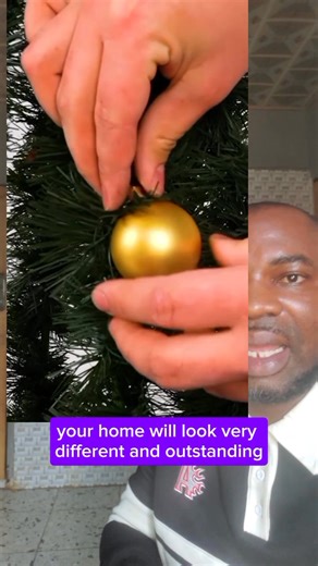 85K views · 394 reactions | Wonderful design and construction of a christmas tree. #construction #creativity #lifestyle | Chika Eze | Facebook