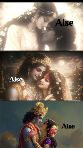 Radhe Radhe 🫶🏼💕
