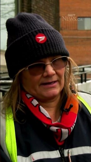 The Canada Post strike is over, but it will take time to get back to normal, says spokesperson