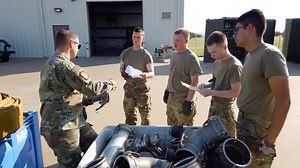    Revolutionizing Readiness to transform the way Airmen build and...