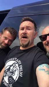 5.5K views · 506 reactions | A message from the band⤵️ | Therapy? | Facebook