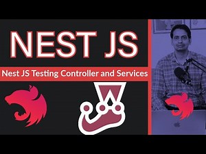Mastering Unit Testing for Nest.js: A Deep Dive into Controller and Service Testing #32