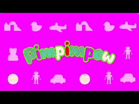 Pimpimpow Logo Effects (MTS Csupo Effects EXTENDED)