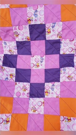 Purple Quilts (10/24/25)