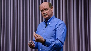 More Innovation Through Education [Entire Talk] | Video | Stanford eCorner