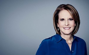 Gloria Borger: What you need to know about the famous CNN journalist