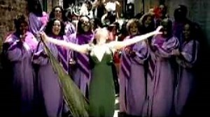 LeAnn Rimes - Ready For A Miracle