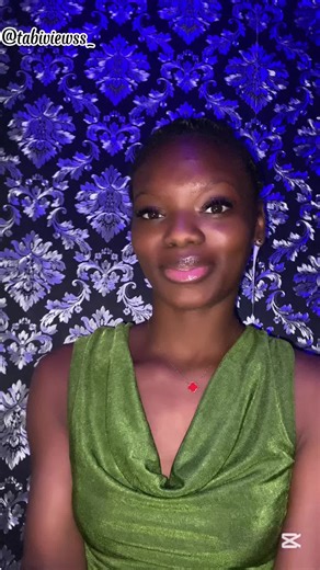 Ẹni tí ọkàn mí yàn🥹The one my heart chose🤭 #yorubatiktok #poetry #poem #love #foryou