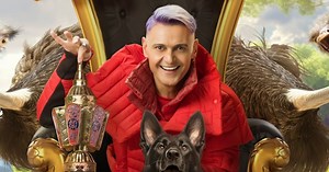 Ramez Gab Min El Akher review: Is Ramez Galal's new Ramadan prank series out of ideas? | The National