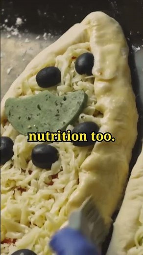 3D Printed Food Is REAL! 🍕 The Future of Eating Is Here!