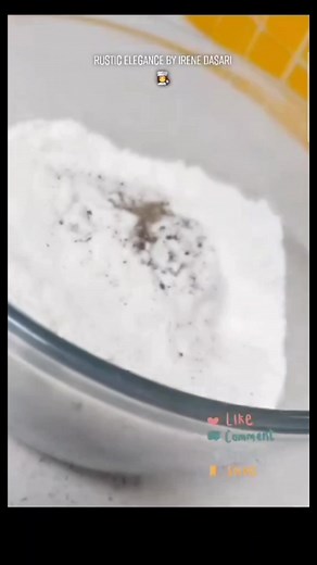 The only dumpling recipe you will ever need....you will never believe it's so quick & easy to make when you taste how divine it it....few basic recipes as well! #MissRusticElegance #RusticEleganceByIreneDasari #Foodie Easy Flop Proof Dumplings By Irene Dasari Makes 10 large dumplings: 2 cups self raising flour OR 2 cups ap flour 2 heaped tsp baking powder ½ tsp salt ½ tsp freshly ground black pepper ¼ tsp dried thyme / Italian herbs ±1 cup water Mix the dry ingredients together then add enough w