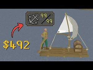 This is How Cheaters Tried to Cash in on Sailing