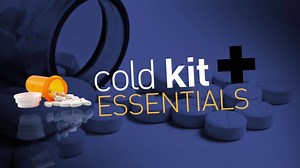Everyone needs a ‘cold kit’ to get through winter | CNN