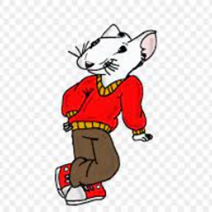 ratolitlle Schedule - Twitch