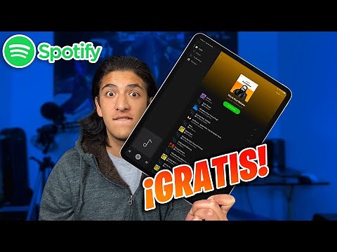 ¿Cómo tengo Spotify PREMIUM GRATIS? 💰