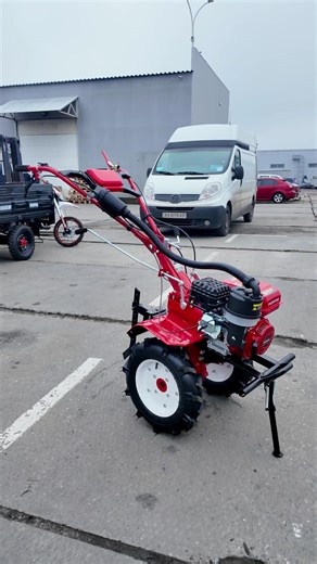 Discover the FORTE 1050G-3 Mini Engine Features