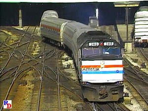 31K views · 4K reactions | Mostly Amtrak passenger trains in and out of Chicago's Union Station. Then some other railfanning in town. From the Pentrex show "Best of 1986 Railroading" https://rfd.video/Best1986 | Railfan Depot | Facebook