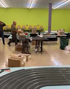 2.5K views · 22 reactions | 12H. RESISPAIN 2022 - Xativa 1st Round!!邏 Primer circuito cerrado, a por el siguiente!! #scaleauto #slotcar #resispain #gt3 #slot132 #12horas #slotracing #protrack | Scaleauto Slot Cars | Facebook