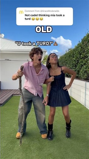 Different couples walking together…🤣😭