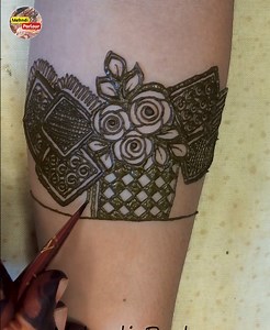 212K views · 4.6K reactions | Gorgeous Full Hand Mehndi Designs #henna #mehndi #mehndiart #new_mehndi | Mehndi Parlour | Facebook