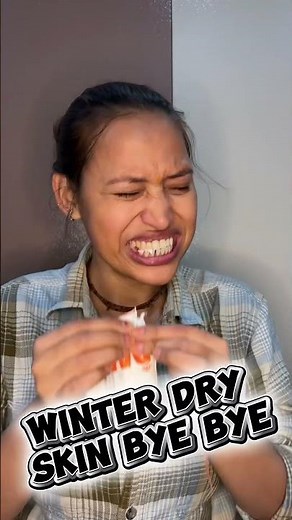How To winter dry Skin Face Moisturiser 🧴 |‪@Lifemoment28‬ | #dryskin #winterskincare #skincare