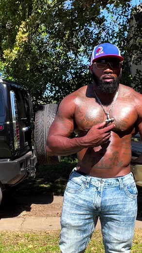 105K views · 8.1K reactions | Yes you do | Tyrone Norman | Facebook